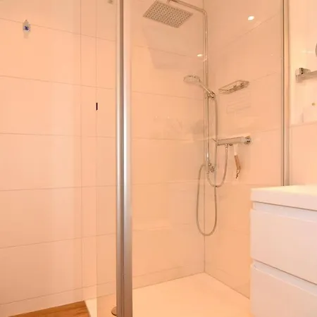 Haus Am Meer, Whg 160, Seeseite Lejlighed