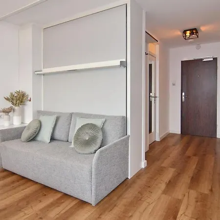 Lejlighed Haus Am Meer, Whg 160, Seeseite Vesterland